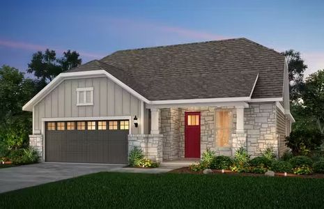 6 Creeks by Pulte Homes in Kyle - photo 15 15