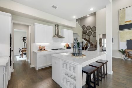LakePointe by Trophy Signature Homes in Lavon - photo 24