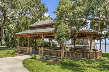 Silver Lake Estates I by KB Home in Leesburg, FL 34788 - photo