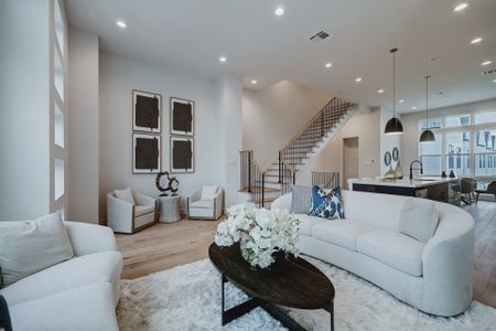 Point East by Enterra Homes in Houston - photo 12 12
