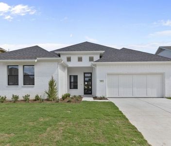 The Enclave at Parks of Aledo by Village Homes in Aledo - photo 3