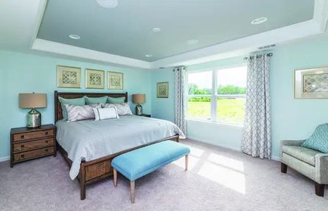 Sea Island Preserve by Pulte Homes in Johns Island - photo 22 22