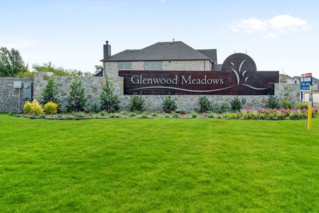 Glenwood Meadows by Bloomfield Homes in Denton - photo 0