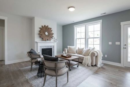 Wendell Falls by Garman Homes in Wendell - photo 20 20
