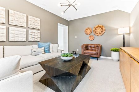 Sutton Fields by Pacesetter Homes in Celina - photo 47 47