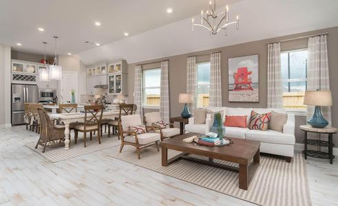 Coastal Point by Brightland Homes in League City - photo 3 3