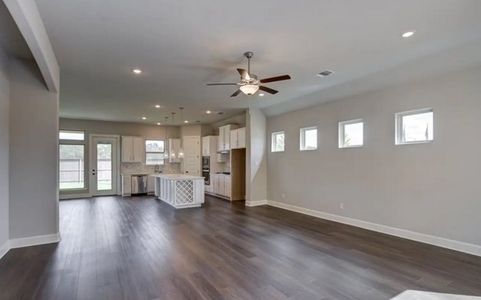 The Enclave at Potranco Oaks by Texas Homes in Castroville - photo 17 17