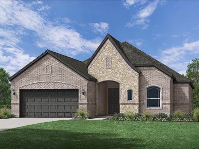 Anna Town Square by Windsor Homes in Anna - photo 11