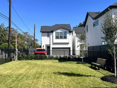 Fulton Crossing by CitySide Homes in Houston - photo 3 3