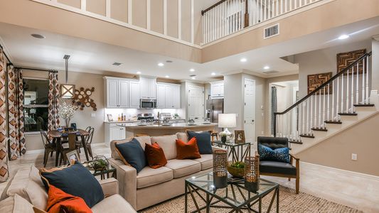 Eave's Bend at Artisan Lakes by Taylor Morrison in Palmetto - photo 99 99