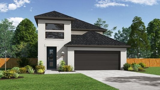 Avalon at Cypress 40s - Darling by Taylor Morrison in Cypress - photo 1 1