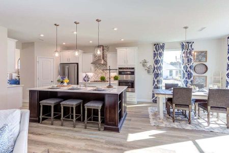 The Farm at Neill's Creek by Chesapeake Homes in Lillington - photo 19