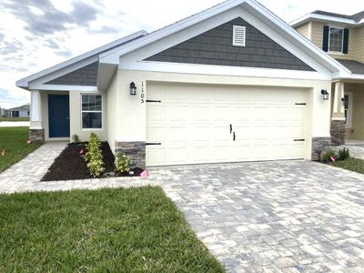 Gardens at Waterstone by Adams Homes in Palm Bay - photo