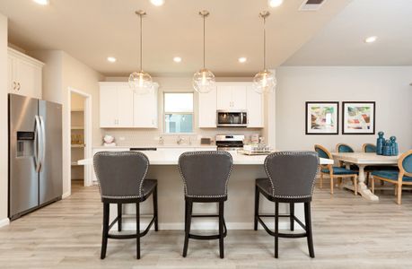 Sweetgrass Village: Founders Collection by Beazer Homes in Crosby - photo 20 20