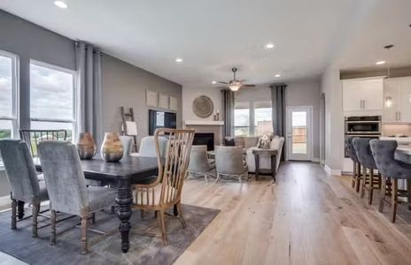 Bison Ridge by Pulte Homes in San Antonio - photo 31 31