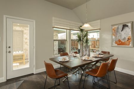 Avondale by Coventry Homes in Rockwall - photo 6 6