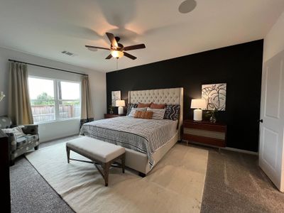 Paramount by CastleRock Communities in Kyle - photo 52 52
