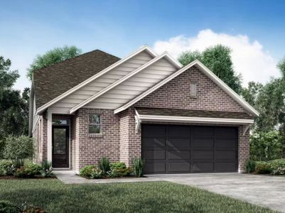 Venetian Pines by Empire Communities in Conroe - photo