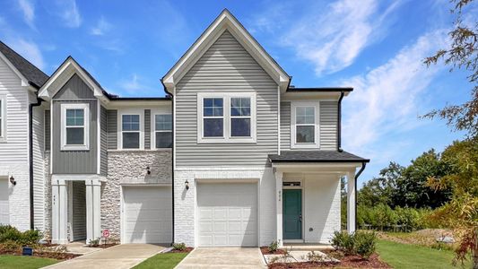 Barrington by Dream Finders Homes in Zebulon - photo 8 8