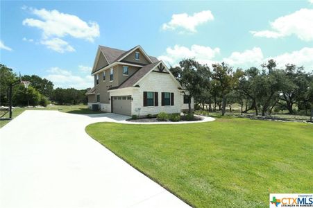 Havenwood by Mitchell Custom Homes in New Braunfels - photo 4 4