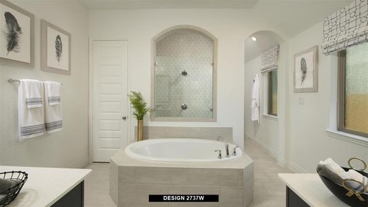 Elyson 55' by Perry Homes in Katy - photo 21 21