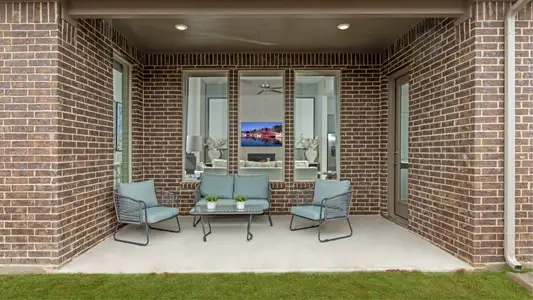 Elements at Viridian | Active Adult 55+ by Lennar in Arlington - photo 6