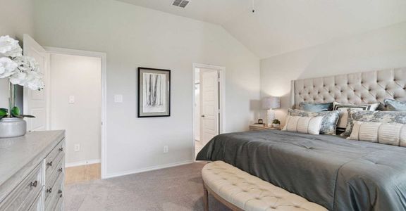 Baker Farms by Impression Homes in Cleburne - photo 17 17