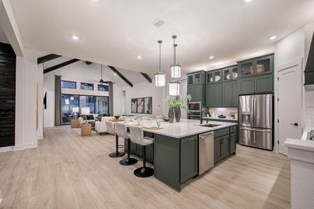 Sweetwater by Chesmar Homes in Austin - photo 32 32