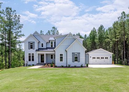 Seaforth Preserve by RobuckHomes in Pittsboro - photo 13