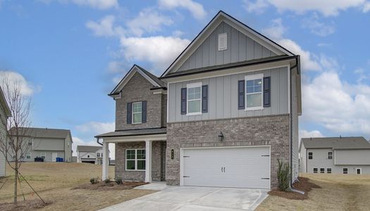 Ponderosa Farms by Chafin Communities in Gainesville - photo 7 7