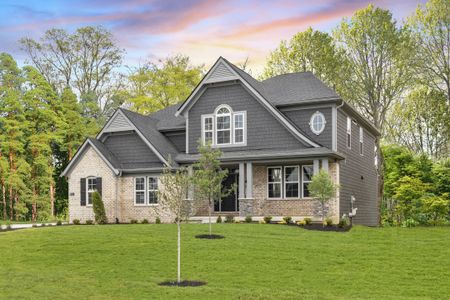 Woodbury by Fischer Homes in Canton - photo 1 1