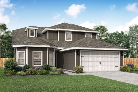Vista West by LGI Homes in Fort Worth - photo 4 4