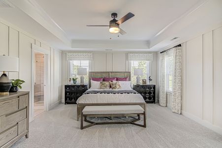 Sweetbrier by Mungo Homes in Durham - photo 58 58