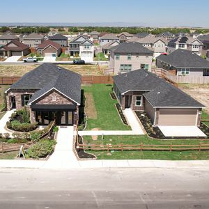 Woodside Farms by KB Home in Seguin - photo 6 6