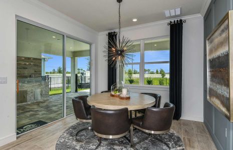 Isles of Lake Nona by Pulte Homes in Orlando - photo 19