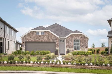 The Cove at Mason Woods by Tri Pointe Homes in Cypress - photo 7 7