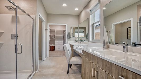 Ovation at Meridian 55+ by Taylor Morrison in Queen Creek - photo 58 58