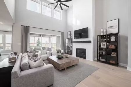 Harvest Green 75′ by Tri Pointe Homes in Richmond - photo 16 16