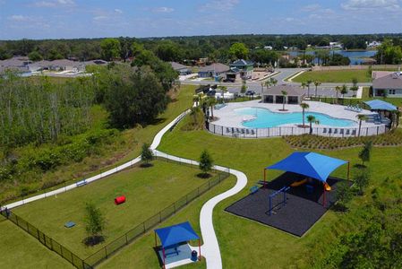 Hammock Reserve by Ryan Homes in Haines City - photo 1 1