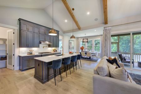 Tobacco Road by Drees Custom Homes in Angier - photo 48 48