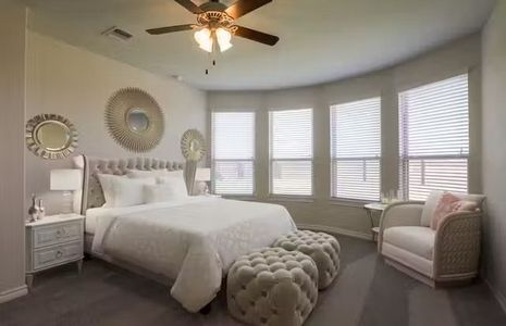 Westside Preserve by Pulte Homes in Midlothian - photo 9 9