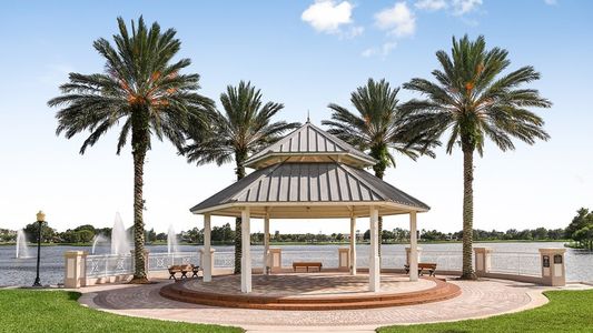 Esplanade at Tradition by Taylor Morrison in Port Saint Lucie - photo 39 39