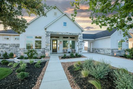 Harvest Hills by Chesmar Homes in Marion - photo 4 4