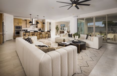 Allen Ranches by Pulte Homes in Litchfield Park - photo 18