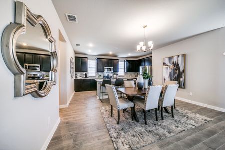 Hannah Heights by Kindred Homes in Seguin - photo 14 14