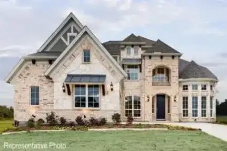 Silverleaf Estates in Frisco by Grand Homes in Frisco - photo 6 6