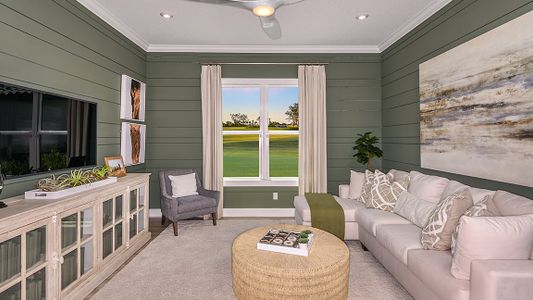 Esplanade at Artisan Lakes by Taylor Morrison in Palmetto - photo 108 108