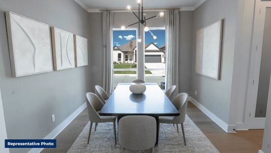 LeTara by First Texas Homes in Haslet - photo 48 48
