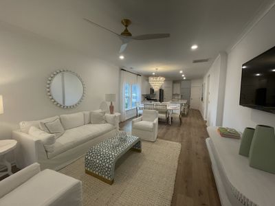 Horizons at Summers Corner: The Cottages by Lennar in Ridgeville - photo 21 21