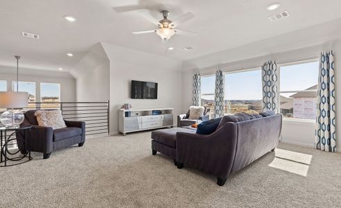 Wildflower Ranch by Brightland Homes in Fort Worth - photo 16 16